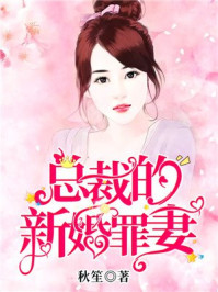 总裁的新婚罪妻小说封面