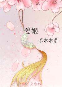 姜姬小说封面