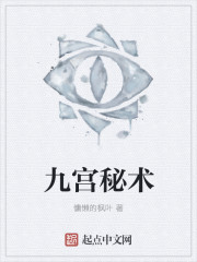 九宫秘术小说封面