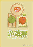 小苹果小说封面